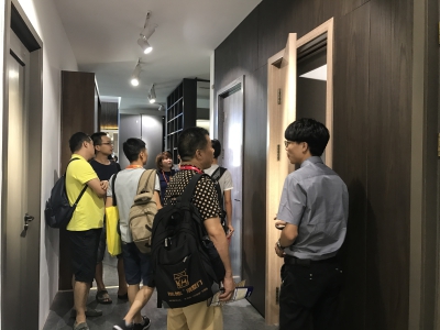 廣州建博會(huì)第三天 |冠牛展館熱度不減！現(xiàn)場(chǎng)空前高漲
