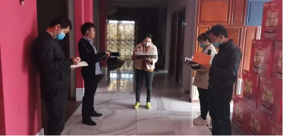 全國首播，逆勢破局|冠?！爸辈尮S活動”圓滿收官